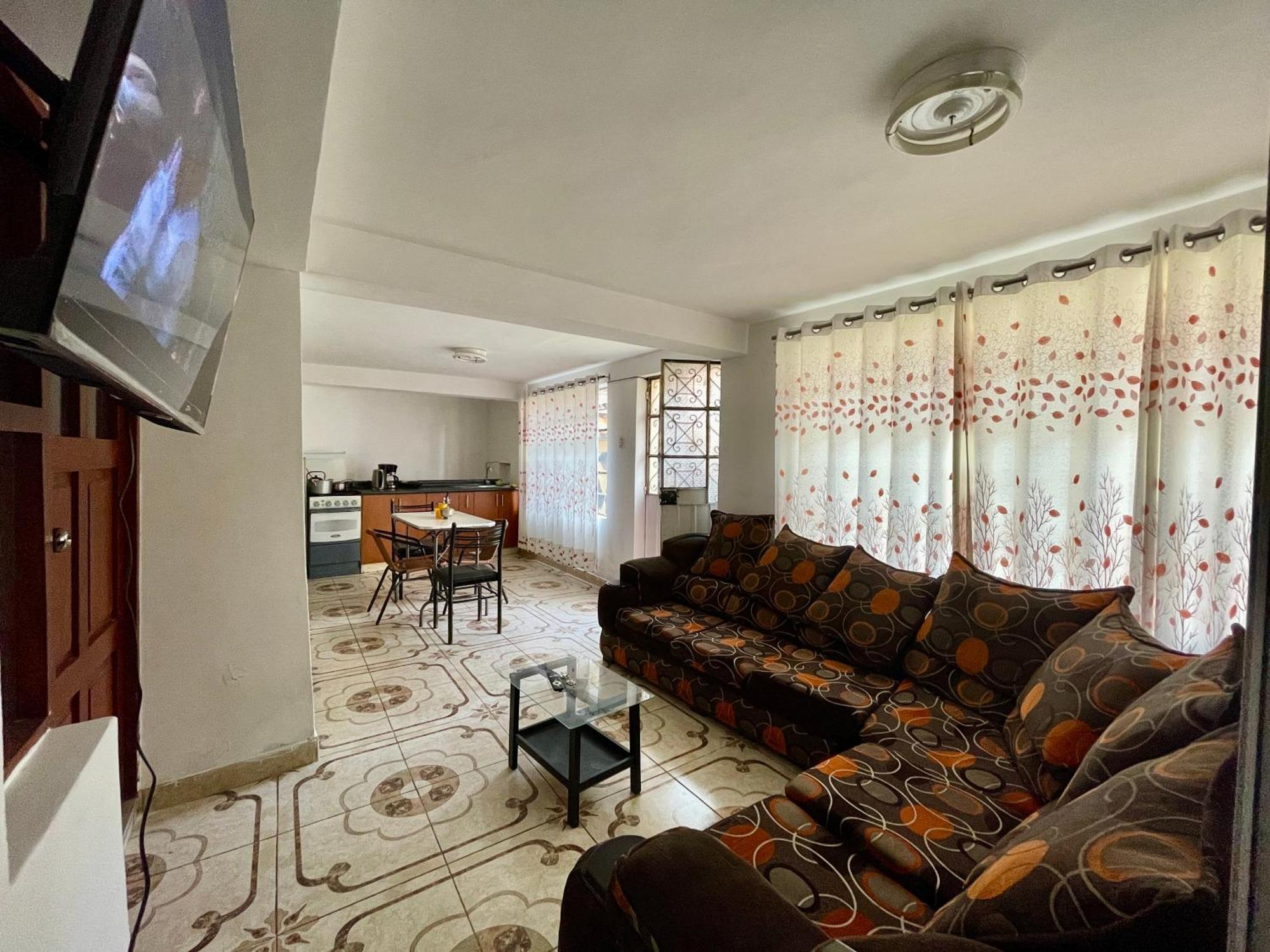 Wayra Pampa 2 * Cuzco