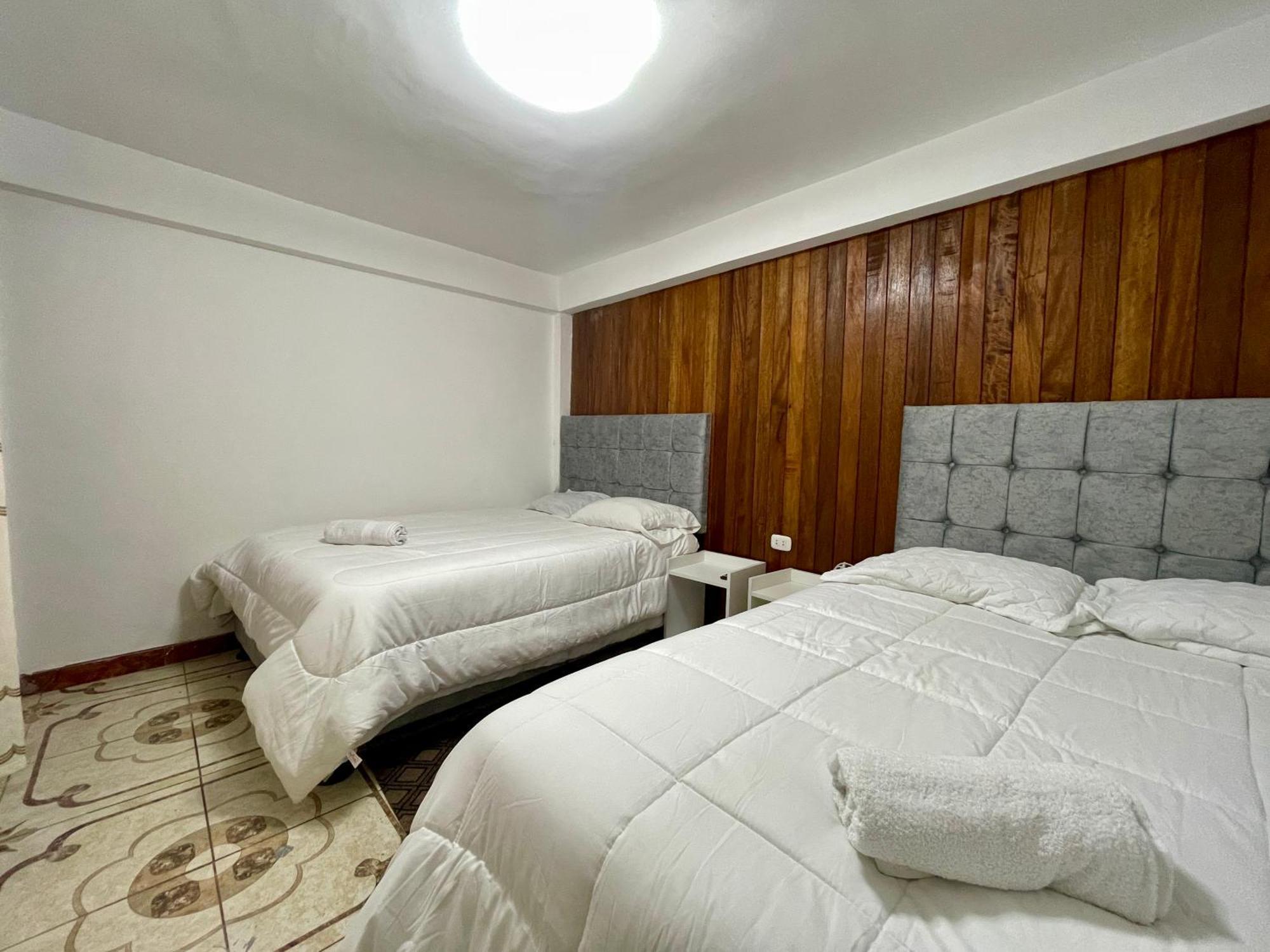 Apartamento Wayra Pampa 2 Cuzco