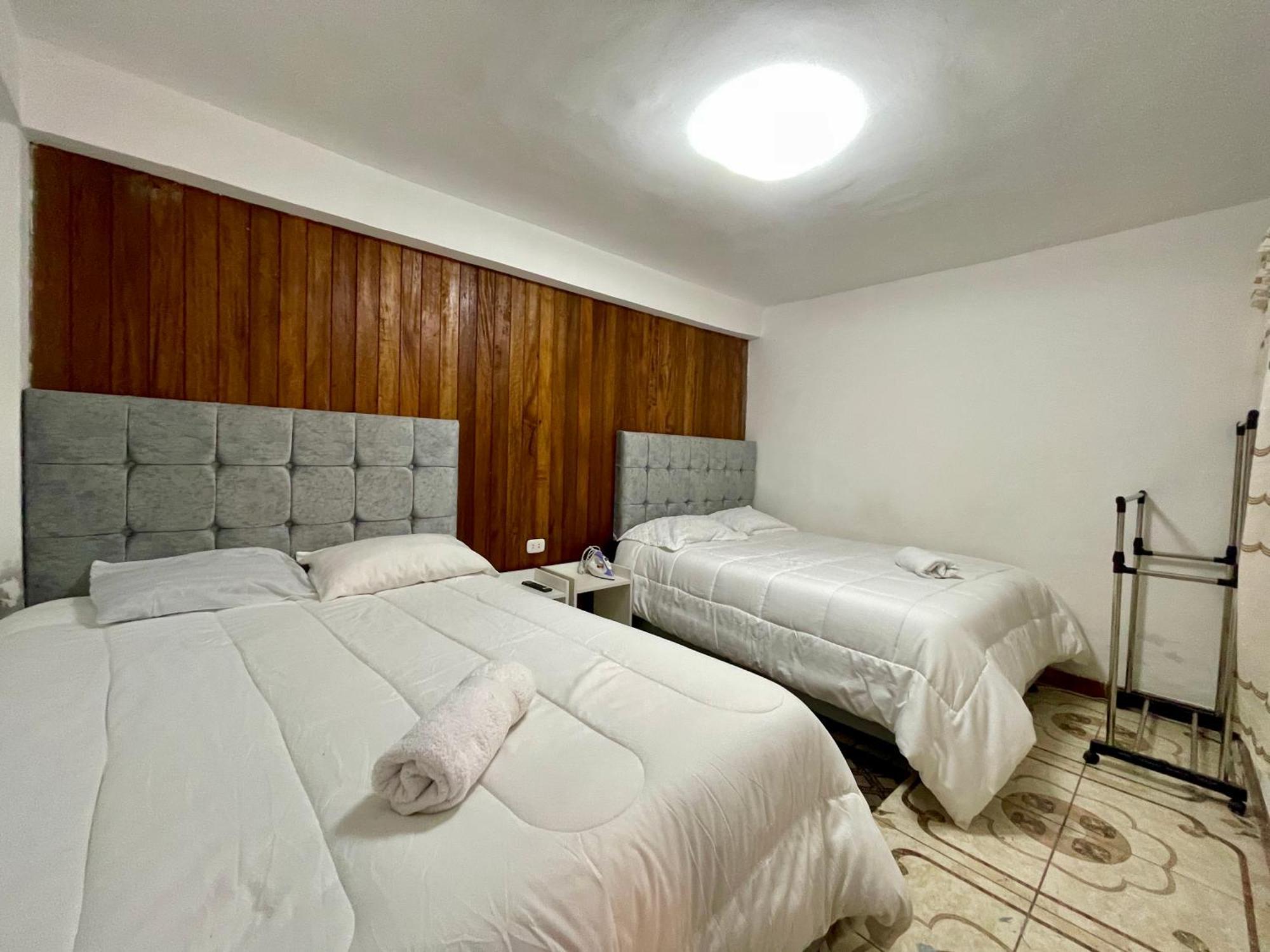 Wayra Pampa 2 * Cuzco