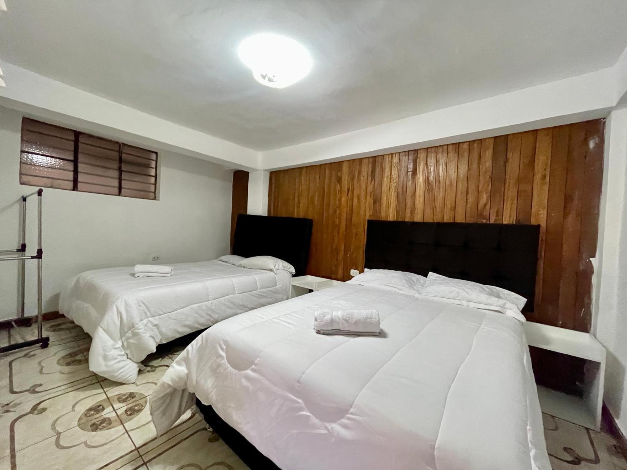 Wayra Pampa 2 Cuzco