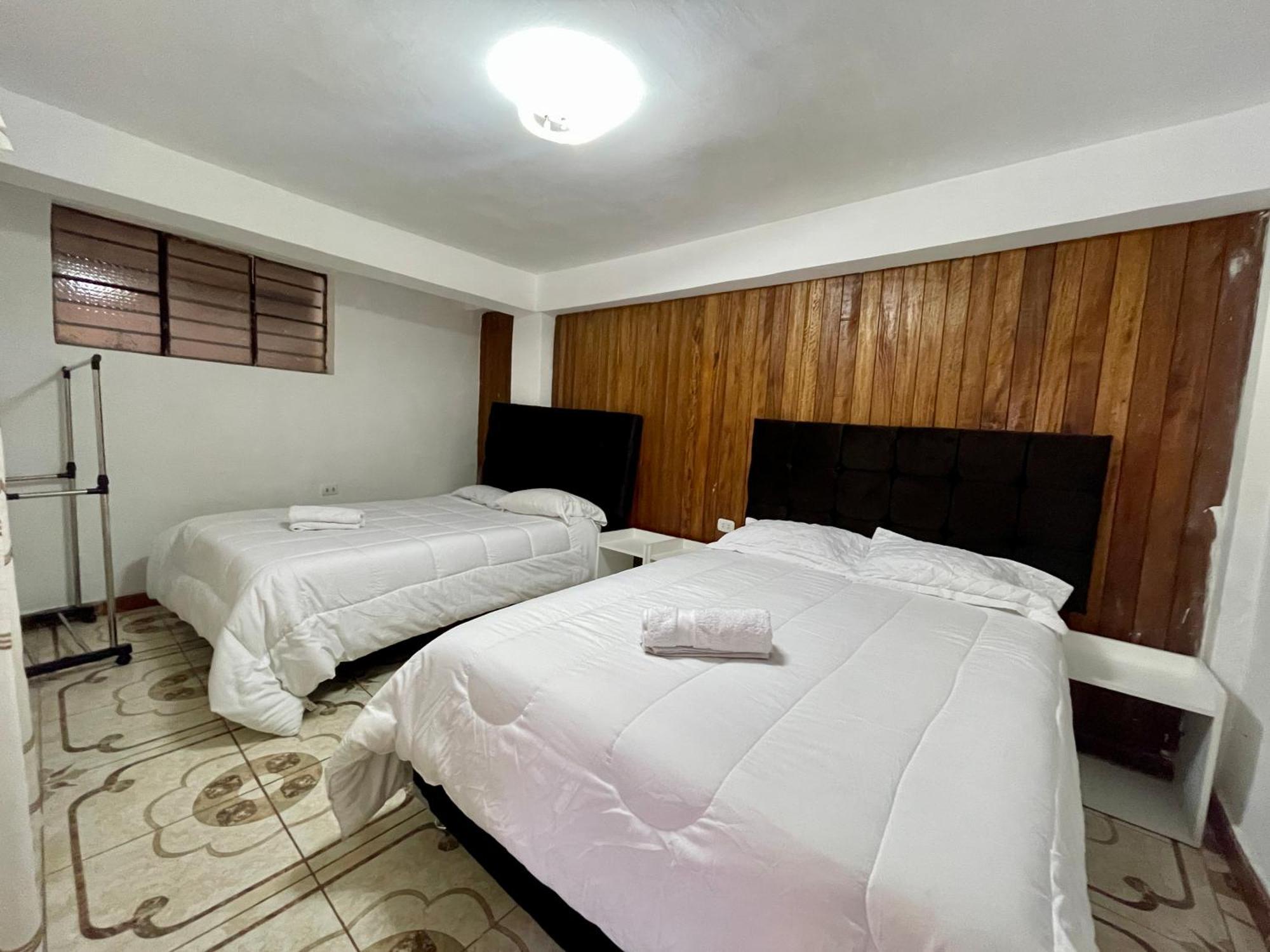 Wayra Pampa 2 * Cuzco