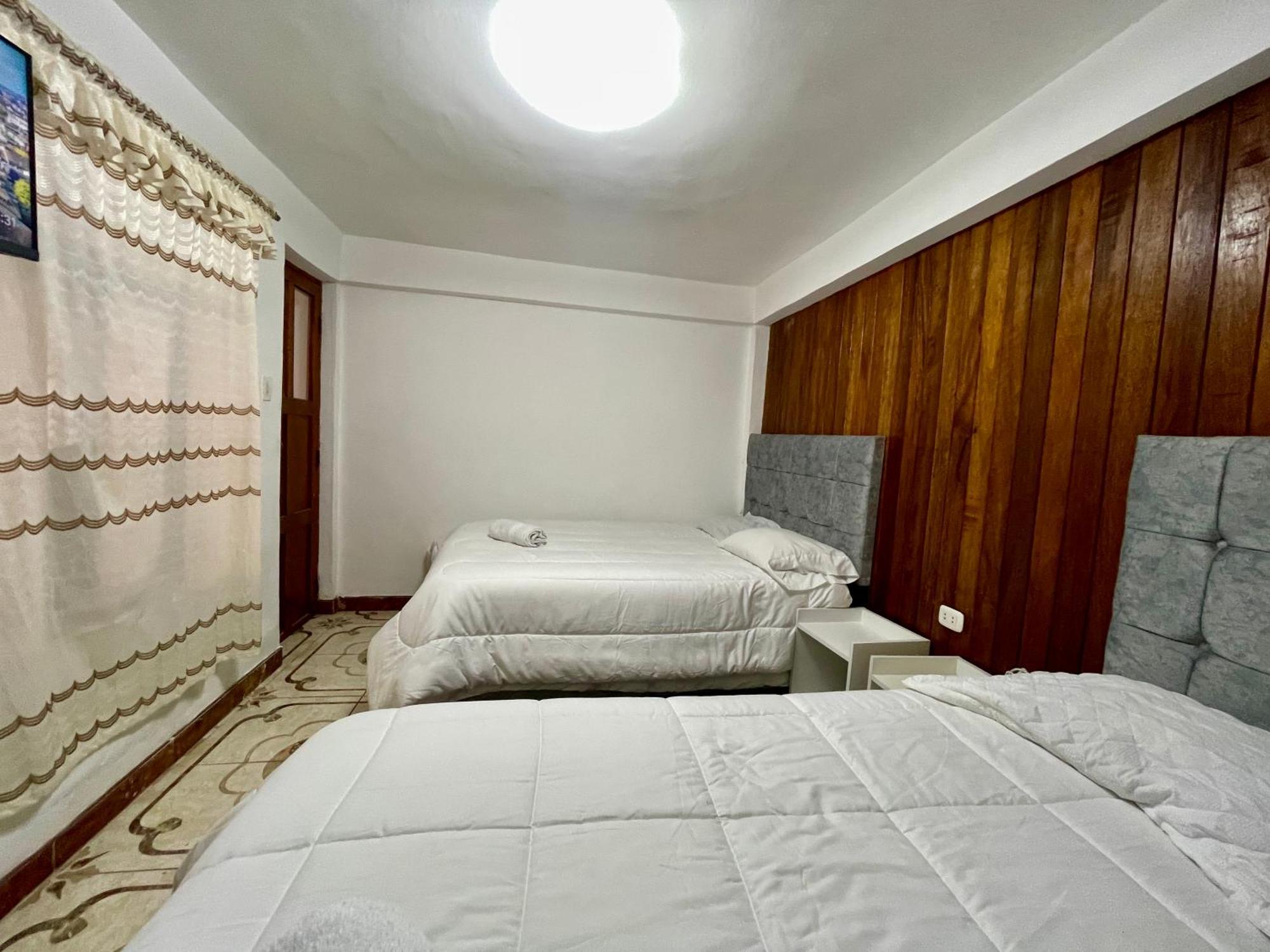 Apartamento Wayra Pampa 2 Cuzco